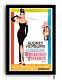 BREAKFAST AT TIFFANYS movie poster framed lightbox led sign film home cinema den