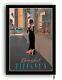 BREAKFAST AT TIFFANY'S movie led poster framed lightbox sign film home cinema