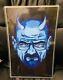 Breaking Bad Poster Classic TV Series Wall Art Picture signed 11x17