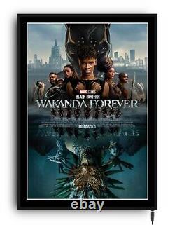 CONAN THE BARBARIAN Lightbox movie poster lightbox led sign home cinema room