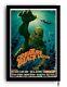 CREATURE FROM THE BLACK LAGOON Lightbox movie poster lightbox led sign cinema