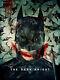 Christian Bale/Heath Ledger'The Dark Knight' film poster print pack 8 x 12