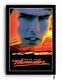 DAYS OF THUNDER movie poster light up framed lightbox led sign home cinema