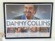 Danny Collins UK Original Movie Poster Quad Frame included