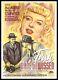 Double Indemnity Movie Poster A1 A2 A3