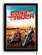 EASY RIDER Light up movie poster led sign home cinema film theatre room CHOPPER