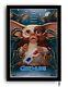 GREMLINS Light up movie poster lightbox led sign home cinema theater room MOGWAI