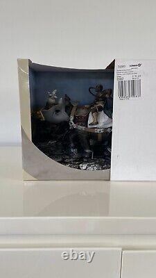 Gladiator II Film release Nov 24, 2012 RARE BOXED Original Rhino Rare Schleich