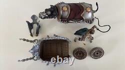 Gladiator II Film release Nov 24, 2012 RARE BOXED Original Rhino Rare Schleich