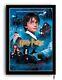 HARRY POTTER PHILOSOPHERS STONE movie poster lightbox led sign home cinema