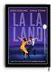 LA LA LAND Lightbox movie poster lightbox led sign home cinema theatre room