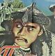 ORIENTAL VILLIANS! CLASSIC VINTAGE FILM POSTER 1950s era 72/50cm