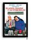 PLANES, TRAINS AND AUTOMOBILES Light up movie poster lightbox led sign cinema