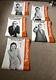 Rare Original Full Set Of Trainspotting Movie Posters Ewan McGregor Danny Boyle