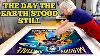 Restoring A French The Day The Earth Stood Still Movie Poster