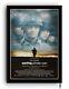 SAVING PRIVATE RYAN movie poster led lightbox framed cinema room mancave den