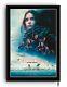 STAR WARS ROGUE ONE Light up movie poster lightbox led sign home cinema theatre