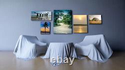 Shutter Island Classic Movie Art Large CANVAS Print Gift A0 A1 A2 A3 A4