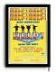 THE BEATLES HELP! Light up movie poster led sign home cinema theatre music room