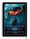 THE DARK KNIGHT Light up movie poster lightbox led sign home cinema man cave