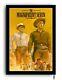 THE MAGNIFICENT SEVEN Backlit movie poster led sign home cinema film theatre