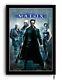 THE MATRIX Light up movie poster lightbox led sign home cinema theater room