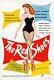 THE RED SHOES (1948) one sheet 27x40 GREAT classic British movie poster