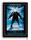 THE THING Light up movie poster framed lightbox led sign home cinema mancave den