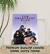 The Breakfast Club Classic Movie Large CANVAS Art Print A0 A1 A2 A3 A4