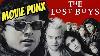 The Lost Boys Explained Punk Rock Vampires 80s Classic Movie