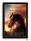 WAR HORSE Light up movie poster led sign home cinema film theatre room WW1