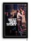 WEST SIDE STORY Lightbox movie poster lightbox sign led home cinema room MUSICAL