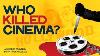 Who Is Killing Cinema A Murder Mystery